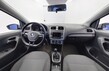 Volkswagen Polo BLUEMOTION 1,0 TSI 70 kW (95 hv) - Korko  0,99%* ja 1000€ S-bonuskirjaus!! - , vm. 2015, 99 tkm (8 / 10)