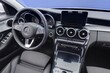 Mercedes-Benz C 220 d T A Premium Business - Korko 3,99% ja kasko -25%! Etu voimassa 28.11.saakka!, vm. 2016, 152 tkm (8 / 17)