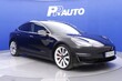 Tesla Model 3 Performance AWD - Korko 1,99%* ja 1000€ S-bonuskirjaus! - **Näyttävä yksilö!!**, vm. 2019, 28 tkm (6 / 18)