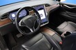 Tesla Model X 100 D - 1,89% korko ja 2000€ S-bonusostokirjaus! RUSKAMARKKINAT" ;) 16.9.-1.10.!, vm. 2018, 73 tkm (11 / 21)