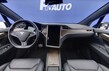 Tesla Model X 100 D - Edullinen rahoitus ja 72kk kiinteällä korolla! 1000€ S-bonusostokirjaus!! - Suomen suurin Tesla valikoima!, vm. 2018, 73 tkm (8 / 21)