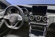 Mercedes-Benz C 220 d 4Matic A Premium Business - Edullinen rahoitus ja 72kk kiinteällä korolla! 1000€ S-bonusostokirjaus!!, vm. 2016, 130 tkm (9 / 18)