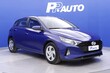 Hyundai i20 Hatchback 1,0 T-GDI 100 hv 7-DCT Fresh, vm. 2022, 9 tkm (6 / 18)
