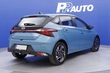 Hyundai i20 Hatchback 1,0 T-GDI 100 hv 6MT Comfort, vm. 2022, 9 tkm (4 / 14)
