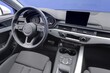 Audi A4 Sedan Business Sport Comfort S line Edition 2,0 TFSI 140 kW S tronic - Edullinen rahoitus! Kiinteä korko jopa 72kk Käsiraha 0€  ja 1000€ S-bonusostokirjaus!!, vm. 2018, 48 tkm (8 / 18)