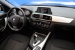 BMW 118 F20 Hatchback 118i A Automatic Edition - Edullinen rahoitus ja 72kk kiinteällä korolla! 1000€ S-bonusostokirjaus!!, vm. 2019, 36 tkm (11 / 18)