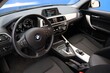 BMW 118 F20 Hatchback 118i A Automatic Edition - Edullinen rahoitus! Kiinteä korko jopa 72kk Käsiraha 0€  ja 1000€ S-bonusostokirjaus!!, vm. 2019, 36 tkm (12 / 18)