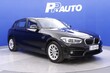 BMW 118 F20 Hatchback 118i A Automatic Edition - Edullinen rahoitus ja 72kk kiinteällä korolla! 1000€ S-bonusostokirjaus!!, vm. 2019, 36 tkm (6 / 18)
