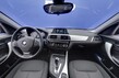 BMW 118 F20 Hatchback 118i A Automatic Edition - Edullinen rahoitus ja 72kk kiinteällä korolla! 1000€ S-bonusostokirjaus!!, vm. 2019, 36 tkm (7 / 18)