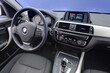 BMW 118 F20 Hatchback 118i A Automatic Edition - Edullinen rahoitus ja 72kk kiinteällä korolla! 1000€ S-bonusostokirjaus!!, vm. 2019, 36 tkm (8 / 18)
