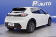 Peugeot e-208 Allure Pack 50 kWh 136 Automaatti - Korko 2,99% + kulut. Hintaetu -2350€! Uusi e-208 nopeaan toimitukseen! , vm. 2023, 0 tkm (4 / 14)