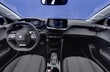 Peugeot e-208 Allure Pack 50 kWh 136 Automaatti - Korko 2,99% + kulut. Hintaetu -2350€! Uusi e-208 nopeaan toimitukseen! , vm. 2023, 0 tkm (8 / 14)