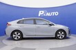 Hyundai IONIQ plug-in DCT Comfort - 3,99% korko ja 1000€ S-bonuskirjaus! Kesämarkkinat 01.-30.06.!, vm. 2018, 110 tkm (5 / 20)