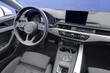 Audi A5 Sportback Business Sport 1,4 TFSI 110 kW S tronic - Edullinen rahoitus ja 72kk kiinteällä korolla! 1000€ S-bonusostokirjaus!!, vm. 2018, 100 tkm (8 / 14)