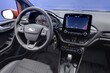 Ford Fiesta 1,0 EcoBoost 100hv A6 Active III 5-ovinen - Edullinen rahoitus! Kiinteä korko jopa 72kk Käsiraha 0€  ja 1000€ S-bonusostokirjaus!!, vm. 2019, 25 tkm (14 / 17)