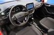 Ford Fiesta 1,0 EcoBoost 100hv A6 Active III 5-ovinen - Edullinen rahoitus! Kiinteä korko jopa 72kk Käsiraha 0€  ja 1000€ S-bonusostokirjaus!!, vm. 2019, 25 tkm (7 / 17)