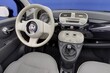 Fiat 500C Lounge 1,2 8v 69hv Bensiini - 4,69% korko ja 1000€ S-bonusostokirjaus! Etu 31.10.saakka!, vm. 2016, 37 tkm (8 / 16)
