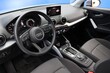 Audi Q2 Business Sport 35 TFSI 110 kW S tronic - 1,89% korko ja 2000€ S-bonusostokirjaus! RUSKAMARKKINAT" ;) 16.9.-1.10.!, vm. 2019, 68 tkm (11 / 18)
