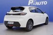 Peugeot 208 Active Pack PureTech 100 EAT8-automaatti - Heti toimitukseen - Edullinen rahoitus: Korko 1,49%* , vm. 2022, 0 tkm (4 / 12)