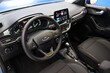 Ford Puma 1.0 EcoBoost Hybrid (mHEV) 125hv A7 DCT Titanium Design 5-ovinen, vm. 2023, 1 tkm (12 / 17)