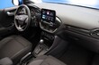 Ford Puma 1.0 EcoBoost Hybrid (mHEV) 125hv A7 DCT Titanium Design 5-ovinen, vm. 2023, 1 tkm (14 / 17)