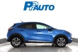 Ford Puma 1.0 EcoBoost Hybrid (mHEV) 125hv A7 DCT Titanium Design 5-ovinen, vm. 2023, 1 tkm (5 / 17)