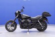 Harley-Davidson Harley-Davidson Street 750 4,69% korko ja 1000€ S-bonusostokirjaus! Etu 31.10.saakka!, vm. 2017, 4 tkm (3 / 12)