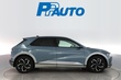Hyundai IONIQ 5 77 kWh 325 hv AWD Ultimate Business - Korko 1,99%* LhiTapiolan Laaja- ja peruskasko 1.vuosi -30%! - , vm. 2024, 0 tkm (5 / 27)