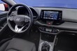 Hyundai i30 Fastback 1,4 T-GDI Comfort - 1,89% korko ja 2000€ S-bonusostokirjaus! RUSKAMARKKINAT" ;) 16.9.-1.10.!, vm. 2018, 63 tkm (8 / 15)