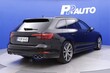 Audi S4 Avant 3,0 TFSI 260 kW quattro tiptronic - Korko 3,99% ja kasko -25%! Etu voimassa 28.11.saakka!, vm. 2017, 83 tkm (4 / 21)