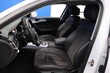 Audi A6 Avant S line Business Sport 2,0 TDI 110 kW ultra S tronic - Korko 3,99% ja kasko -25%! Etu voimassa 28.11.saakka!, vm. 2017, 120 tkm (12 / 18)