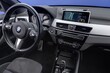BMW X1 F48 xDrive18d A Business Pro M Sport - Korko 3,99% ja kasko -25%! Etu voimassa 28.11.saakka!, vm. 2019, 137 tkm (8 / 17)