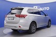 Mitsubishi Outlander PHEV Instyle 4WD 5P - *HUIPPUVARUSTELTU SUOMI-AUTO* - Korko 3,99% ja kasko -25%! Etu voimassa 28.11.saakka!, vm. 2020, 43 tkm (4 / 22)