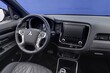 Mitsubishi Outlander PHEV Instyle 4WD 5P - *HUIPPUVARUSTELTU SUOMI-AUTO* - Korko 3,99% ja kasko -25%! Etu voimassa 28.11.saakka!, vm. 2020, 43 tkm (8 / 22)