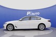 BMW 545 G30 Sedan 545e xDrive A Charged Edition M Sport - 2,99% korko! Talvimarkkinaedut voimassa 1.-28.2.!, vm. 2022, 2 tkm (2 / 20)