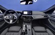 BMW 545 G30 Sedan 545e xDrive A Charged Edition M Sport - 2,99% korko! Talvimarkkinaedut voimassa 1.-28.2.!, vm. 2022, 2 tkm (7 / 20)