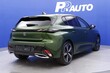 PEUGEOT 308 GT GT PureTech 130 EAT8-automaatti - *Korko 2,99%, -3000€ Uusi rekisteröimätön! Etuhintaan!, vm. 2023, 0 tkm (4 / 9)