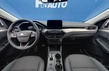 Ford KUGA 2,5 Ladattava hybridi (PHEV) 225hv CVT FWD Titanium X Business Edition 5-ovinen - Hinnasta pois 2000! Korko 1,49%* Nopeaan toimitukseen PP-auton varastosta!, vm. 2024, 0 tkm (14 / 28)