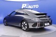 Hyundai IONIQ 6 77 kWh 325 hv AWD Ultimate - Korko 1,99%* - , vm. 2023, 16 tkm (3 / 19)