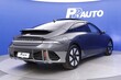Hyundai IONIQ 6 77 kWh 325 hv AWD Ultimate - Korko 1,99%* - , vm. 2023, 14 tkm (4 / 19)