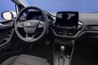 FORD FIESTA 1.0 EcoBoost Hybrid (mHEV) 125hv A7 DCT Titanium 5-ovinen - Kiinteä korko 3,99%*, uusi Fiesta nopeaan toimitukseen!, vm. 2022, 0 tkm (8 / 9)