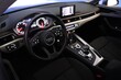 Audi A5 Sportback Business Sport Comfort Edition 2,0 TFSI 140 kW S tronic MHEV - 3,99% kiinteällä korolla! Etu voimassa 01.-31.03!, vm. 2018, 89 tkm (10 / 13)