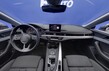 Audi A5 Sportback Business Sport Comfort Edition 2,0 TFSI 140 kW S tronic MHEV - 3,99% kiinteällä korolla! Etu voimassa 01.-31.03!, vm. 2018, 89 tkm (7 / 13)