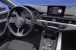 Audi A5 Sportback Business Sport Comfort Edition 2,0 TFSI 140 kW S tronic MHEV - 3,99% kiinteällä korolla! Etu voimassa 01.-31.03!, vm. 2018, 89 tkm (8 / 13)