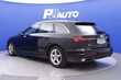Audi A4 Avant Business 35 TFSI 110 kW MHEV S tronic - 3,99% korko ja 1000€ S-bonuskirjaus! Kesämarkkinat 01.-30.06.!, vm. 2020, 66 tkm (3 / 18)