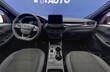FORD KUGA 2,5 Ladattava hybridi (PHEV) 225hv CVT FWD ST-Line X Business Edition 5-ovinen - Korko alk. 2,99%, Kahdet renkaat! - , vm. 2023, 23 tkm (9 / 9)