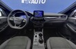 FORD KUGA 2,5 Ladattava hybridi (PHEV) 225hv CVT FWD ST-Line X Business Edition 5-ovinen - Korko alk. 1,99%, Kahdet renkaat! S-bonus 2000 LhiTapiolan Laaja- ja peruskasko 1.vuosi -30%! - , vm. 2023, 14 tkm (7 / 14)