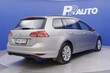 Volkswagen Golf Variant Comfortline 1,4 TSI 90 kW (122 hv) BlueMotion Technology DSG-automaatti - 3,99% korko ja 1000€ S-bonuskirjaus! Kesämarkkinat 01.-30.06.!, vm. 2014, 96 tkm (4 / 27)