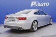 Audi S5 Coupé 4,2 V8 260 kW quattro - 3,99% korko ja 1000€ S-bonuskirjaus! Kesämarkkinat 01.-30.06.!, vm. 2008, 132 tkm (4 / 17)