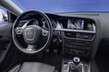 Audi S5 Coupé 4,2 V8 260 kW quattro - 3,99% korko ja 1000€ S-bonuskirjaus! Kesämarkkinat 01.-30.06.!, vm. 2008, 132 tkm (8 / 17)